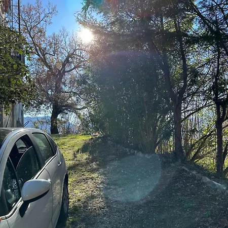 La Terrazza Di Filomena - Picinisco, Parco Lazio & Abruzzo Picinisco