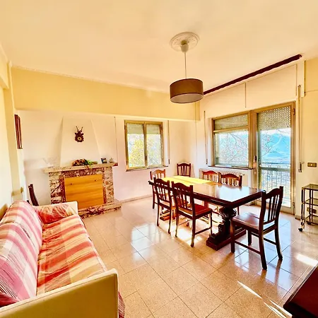 Apartment La Terrazza Di Filomena - Picinisco, Parco Lazio & Abruzzo