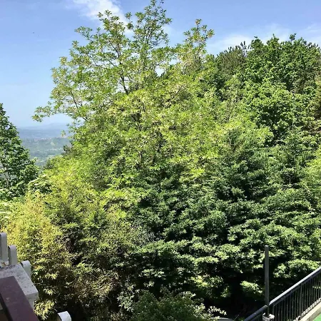 Apartment La Terrazza Di Filomena - Picinisco, Parco Lazio & Abruzzo Picinisco