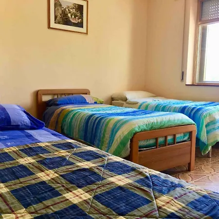 La Terrazza Di Filomena - Picinisco, Parco Lazio & Abruzzo Apartment *